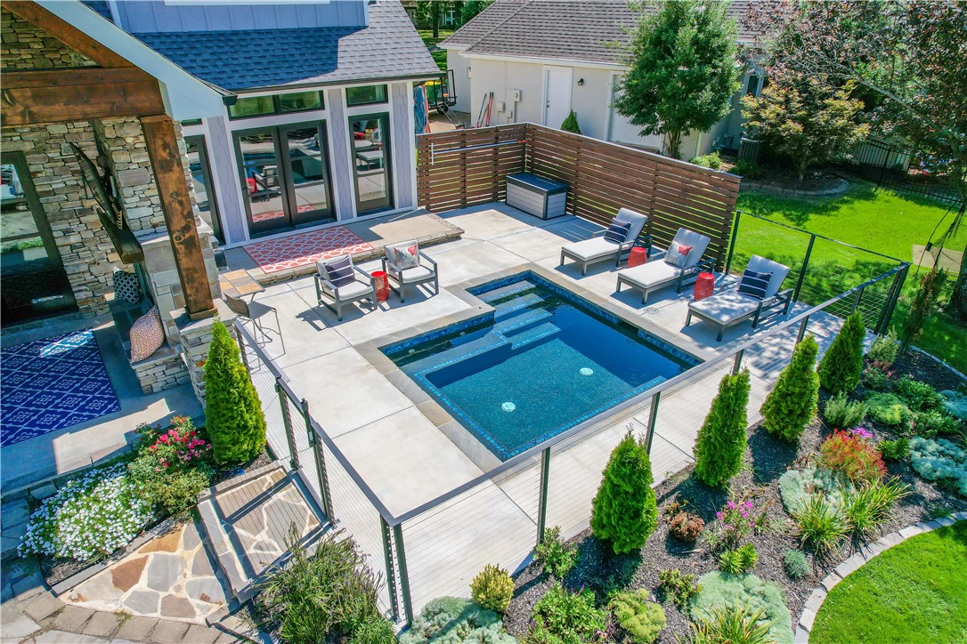 Quail Run Sub Ph I - Residential