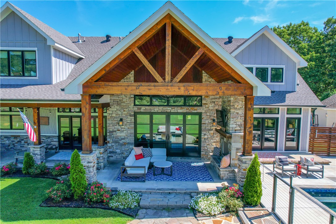 Quail Run Sub Ph I - Residential