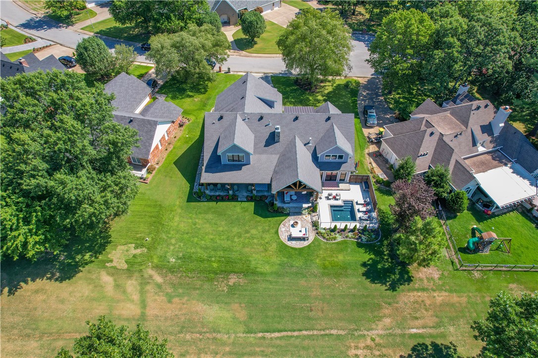 Quail Run Sub Ph I - Residential