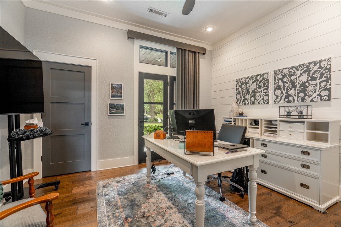 Quail Run Sub Ph I - Residential