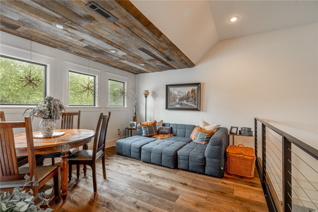 Quail Run Sub Ph I - Residential