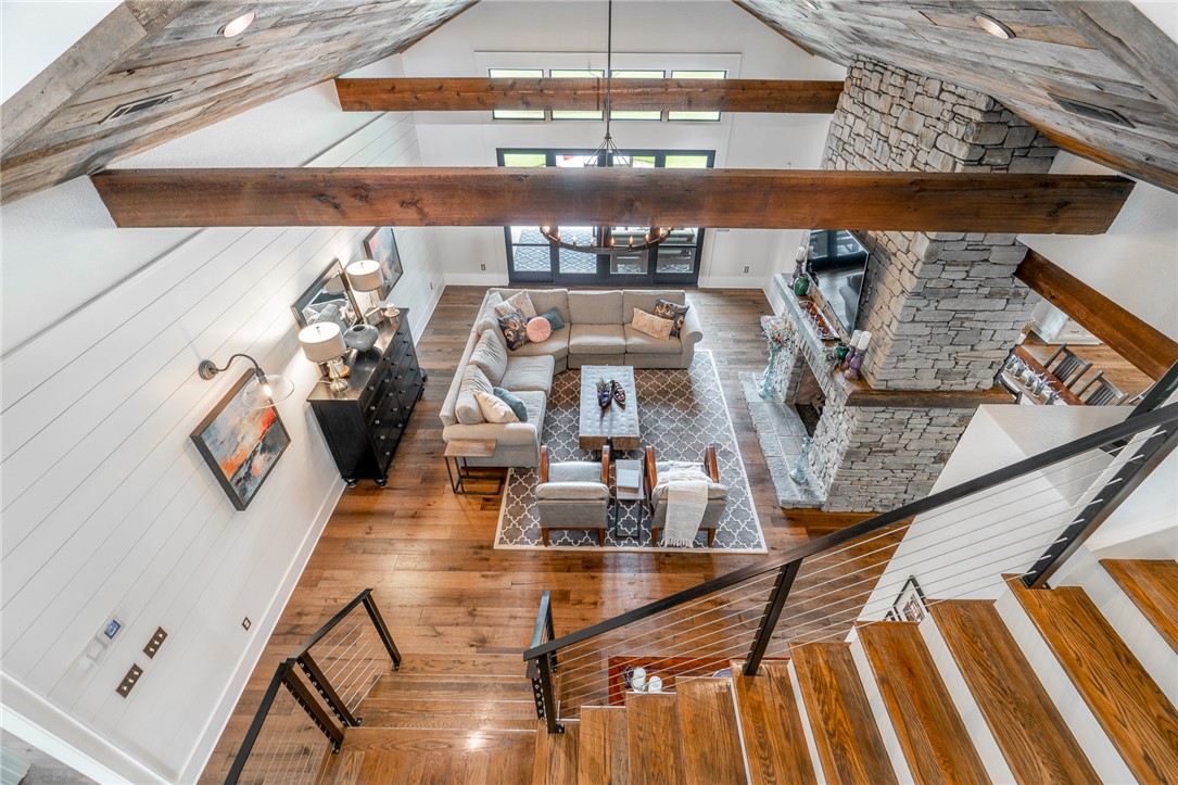 Quail Run Sub Ph I - Residential