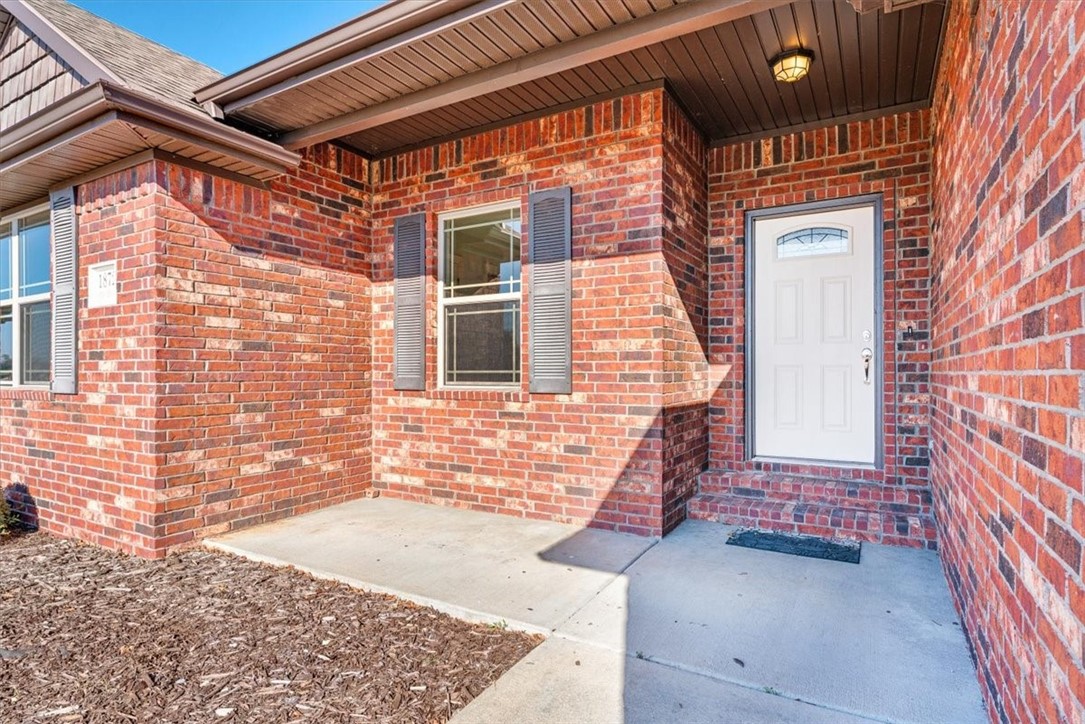 Spring Creek Estates Ph 2b - Residential