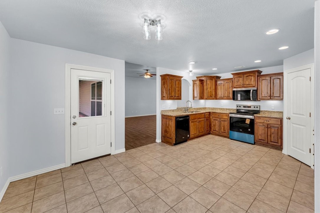 Spring Creek Estates Ph 2b - Residential