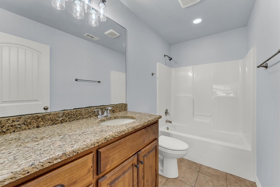 Spring Creek Estates Ph 2b - Residential