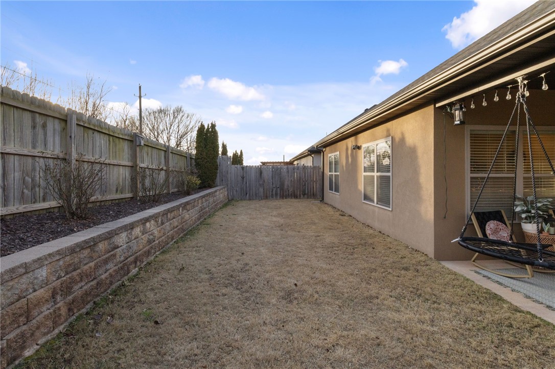 First Place Sub Rogers - Residential