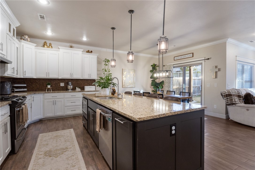 First Place Sub Rogers - Residential