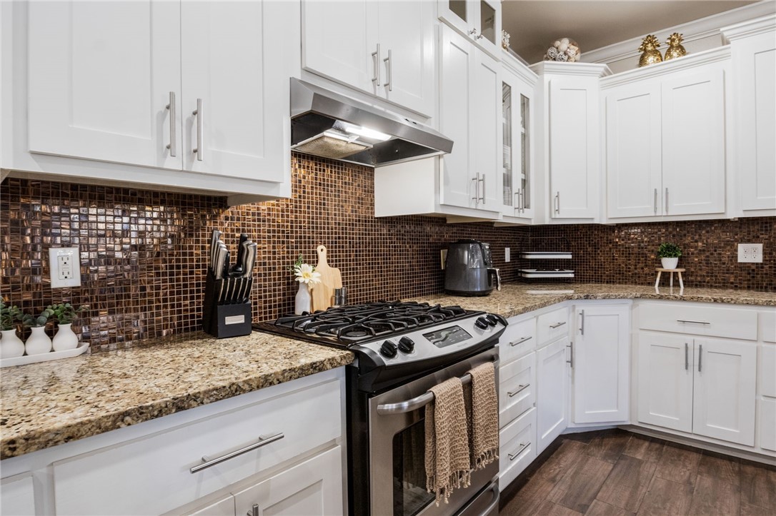 First Place Sub Rogers - Residential