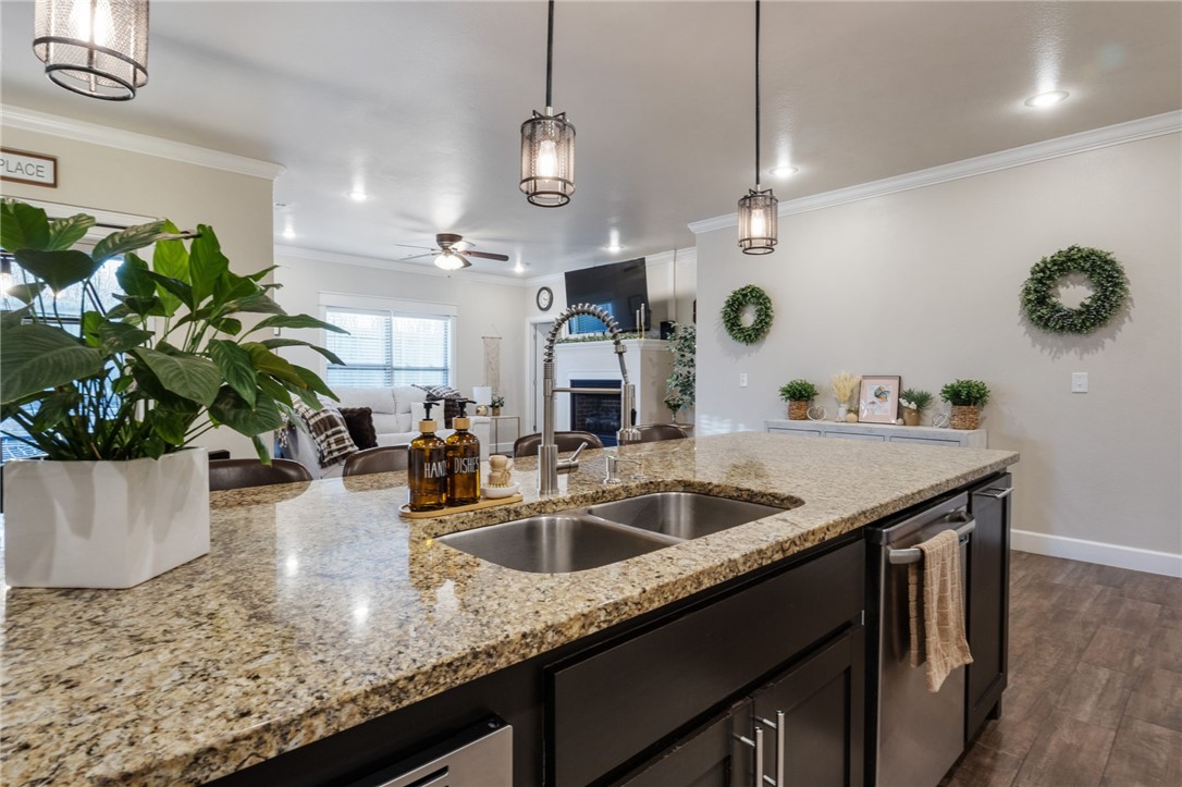 First Place Sub Rogers - Residential