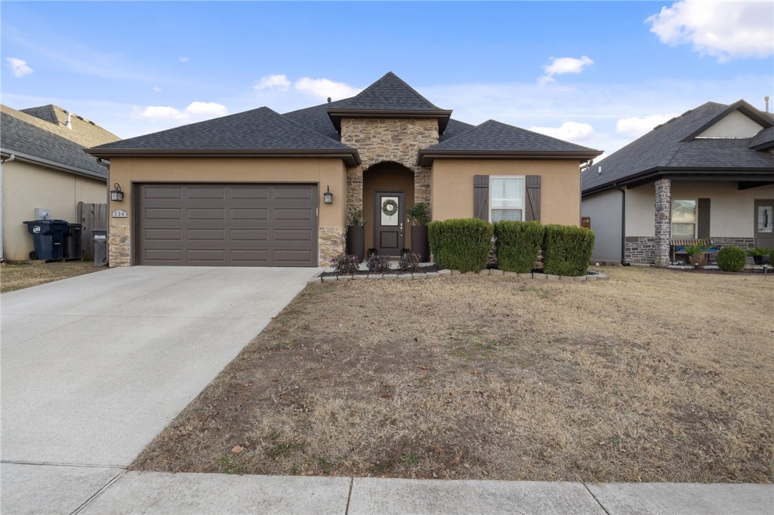 First Place Sub Rogers - Residential