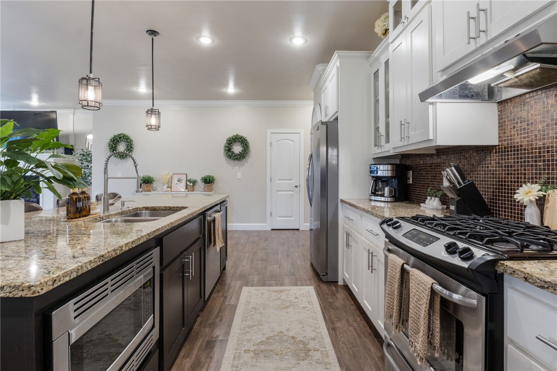 First Place Sub Rogers - Residential