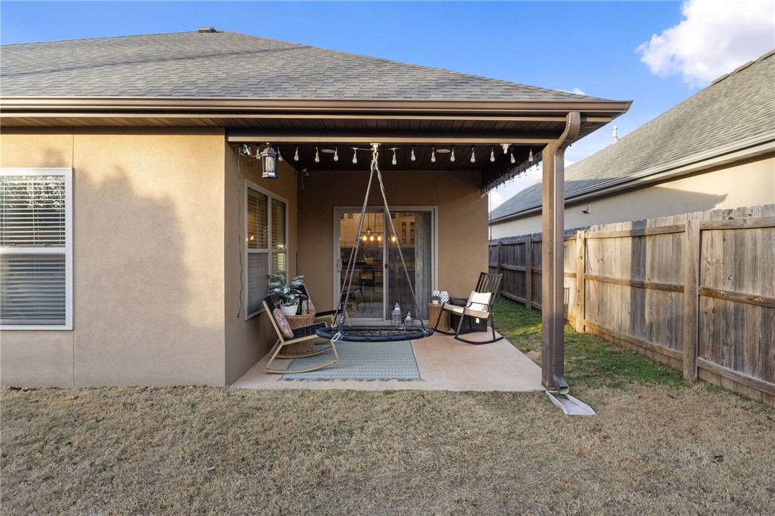 First Place Sub Rogers - Residential