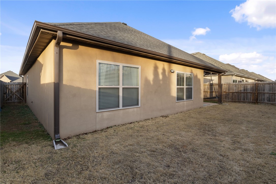 First Place Sub Rogers - Residential