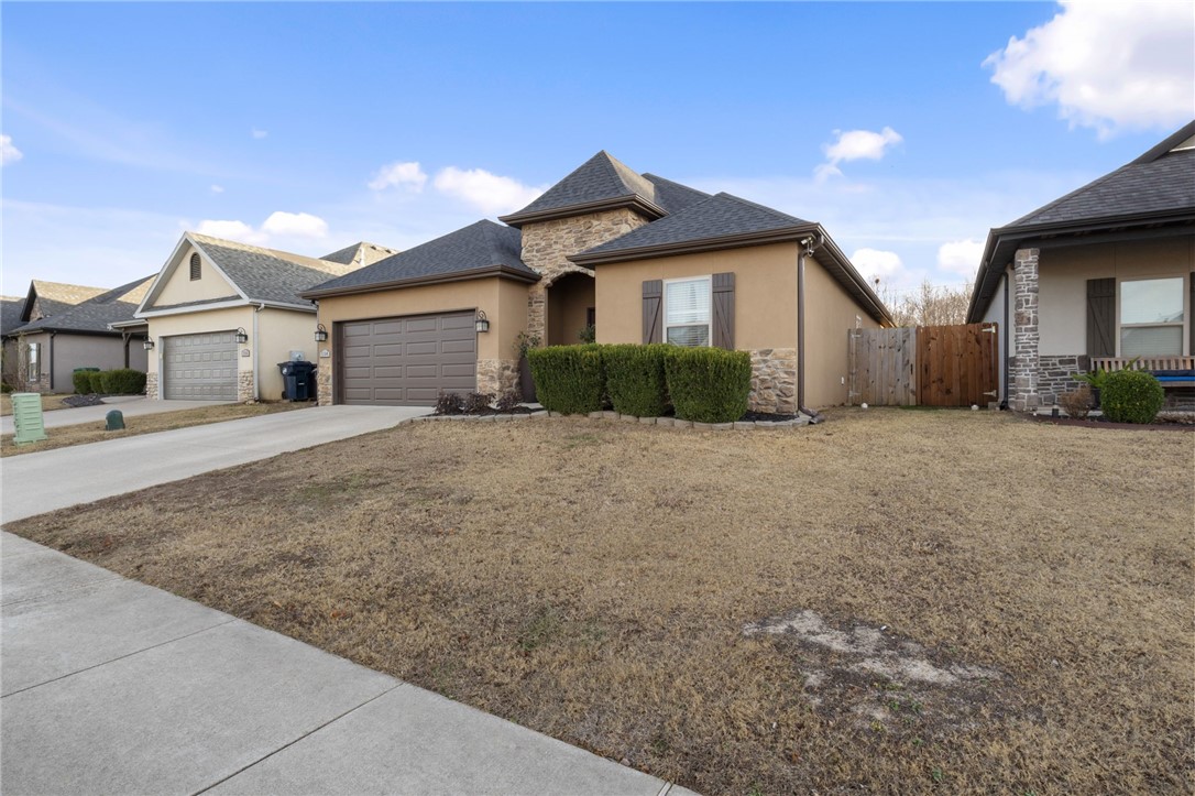 First Place Sub Rogers - Residential