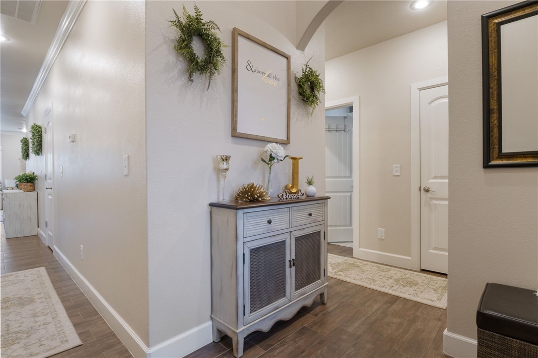 First Place Sub Rogers - Residential