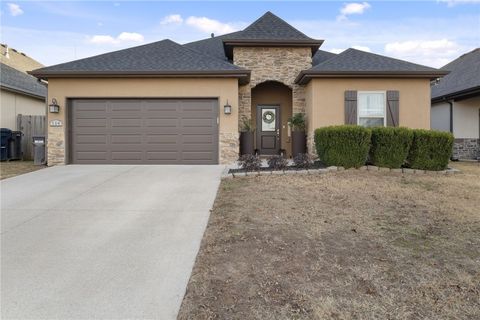 114 Glendale Lane Rogers AR 72758