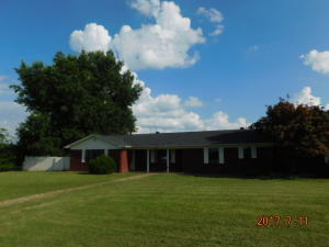 This property has endless tinker ability & relaxation. Location is unique you get amazing sunrises and sunsets with Mt Nebo. Even real storms seem to admire this property by saying away. Great Apache school district, perfect 8+ acres with pond, 3200 square feet of living area and no stairs, easy to keep concrete floors, large open kitchen, & 2 very nice bathrooms/1 half bath. PRICED BELOW APPRAISAL. POSSIBLE OWNER FINANCING!!!