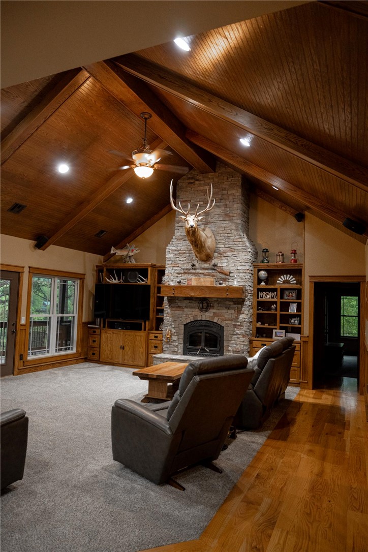 Rocky Branch Farms Ph 2 Rurban - Residential