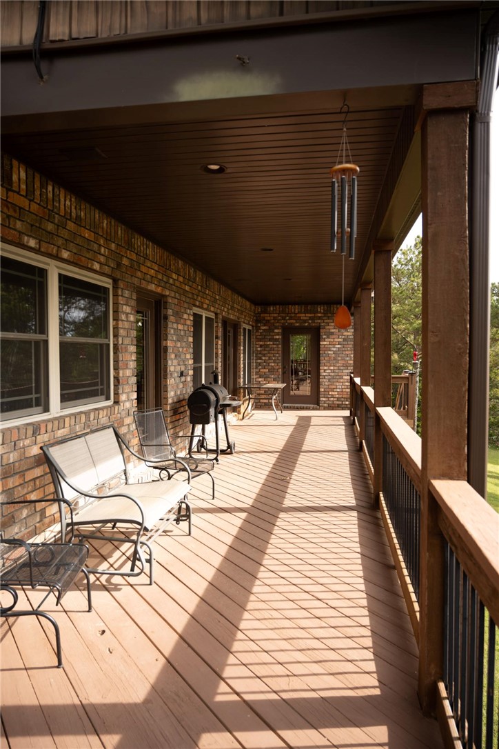 Rocky Branch Farms Ph 2 Rurban - Residential