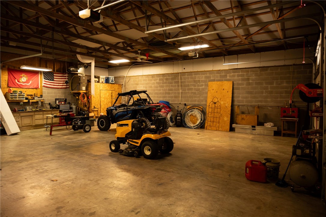 Rocky Branch Farms Ph 2 Rurban - Residential