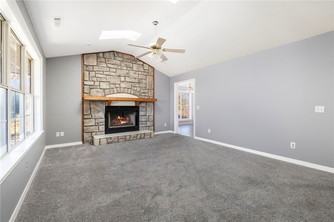 Coventry - Residential