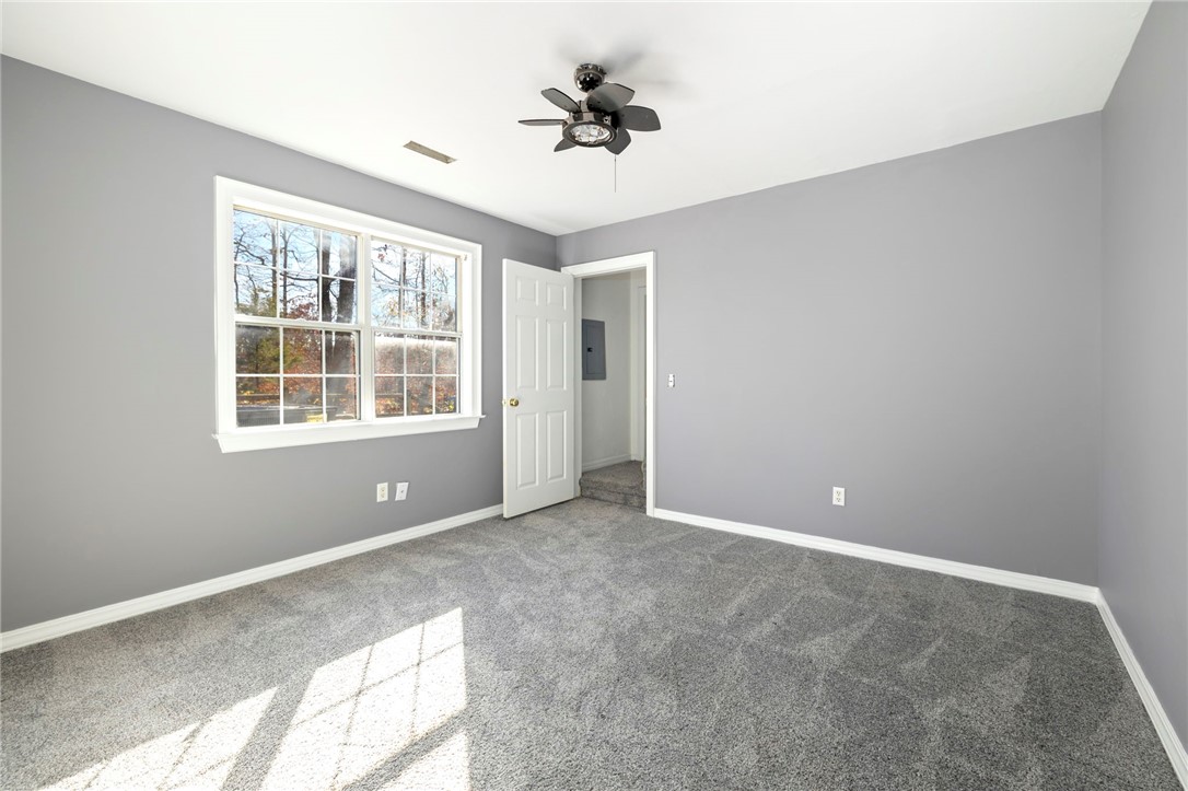 Coventry - Residential