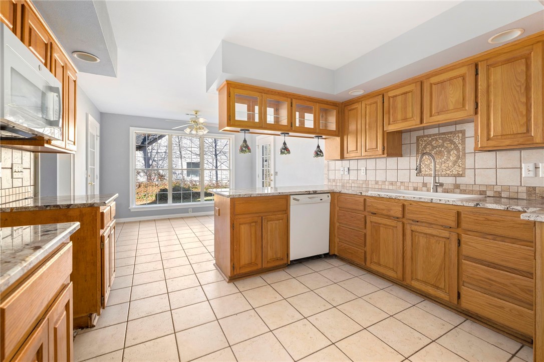 Coventry - Residential