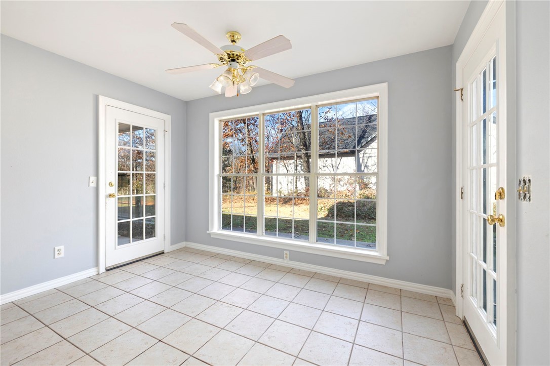 Coventry - Residential