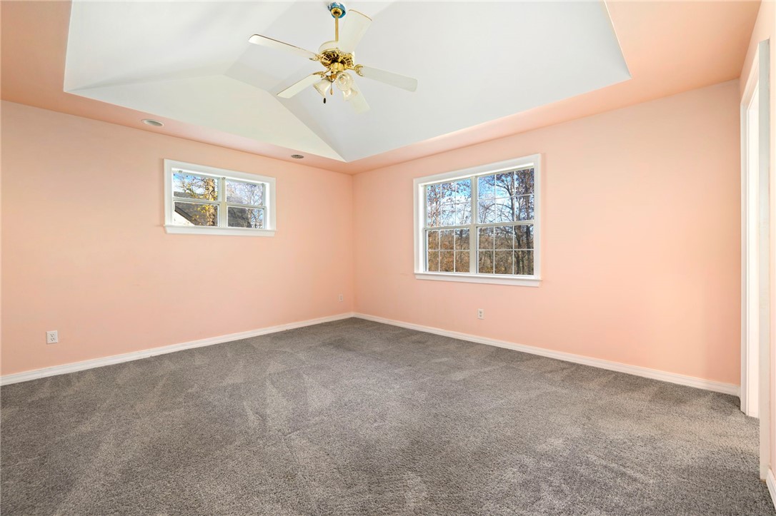 Coventry - Residential