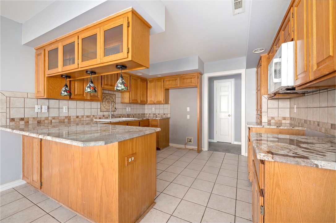 Coventry - Residential