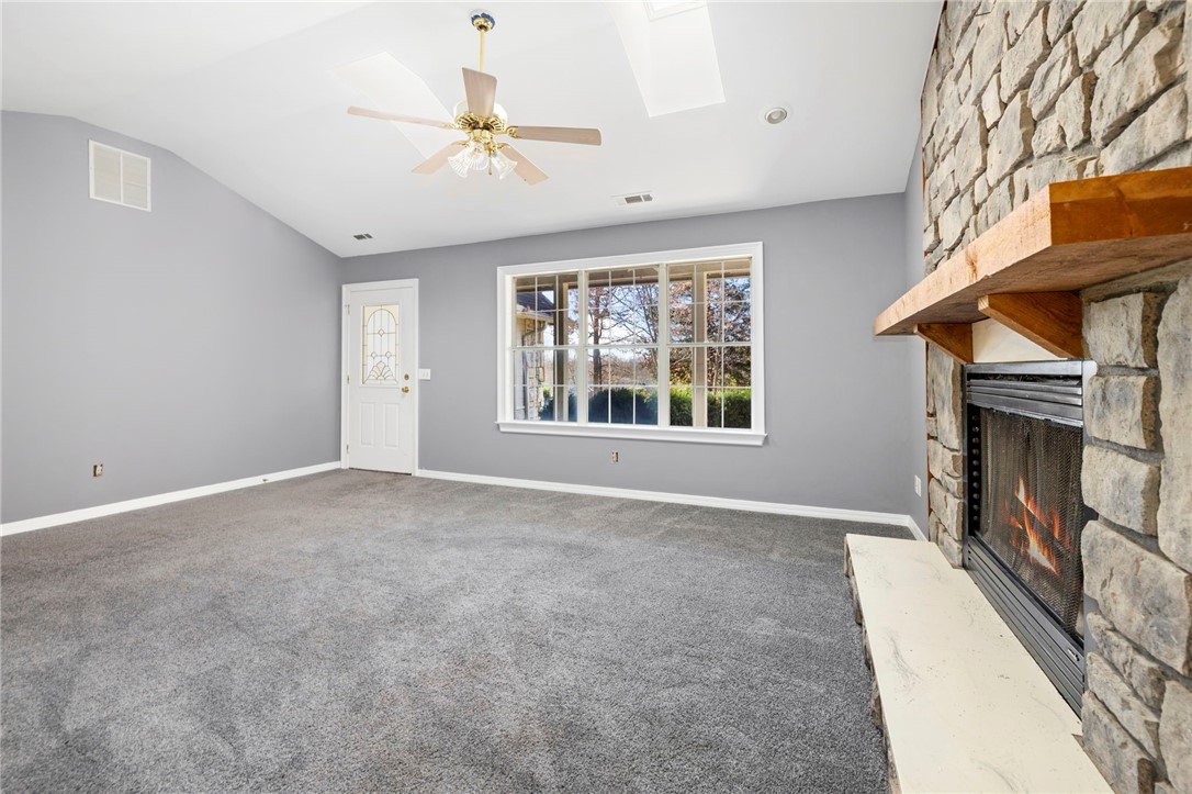 Coventry - Residential