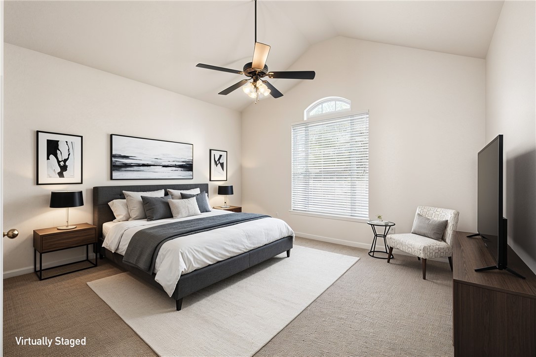 Eagle Creek - Residential