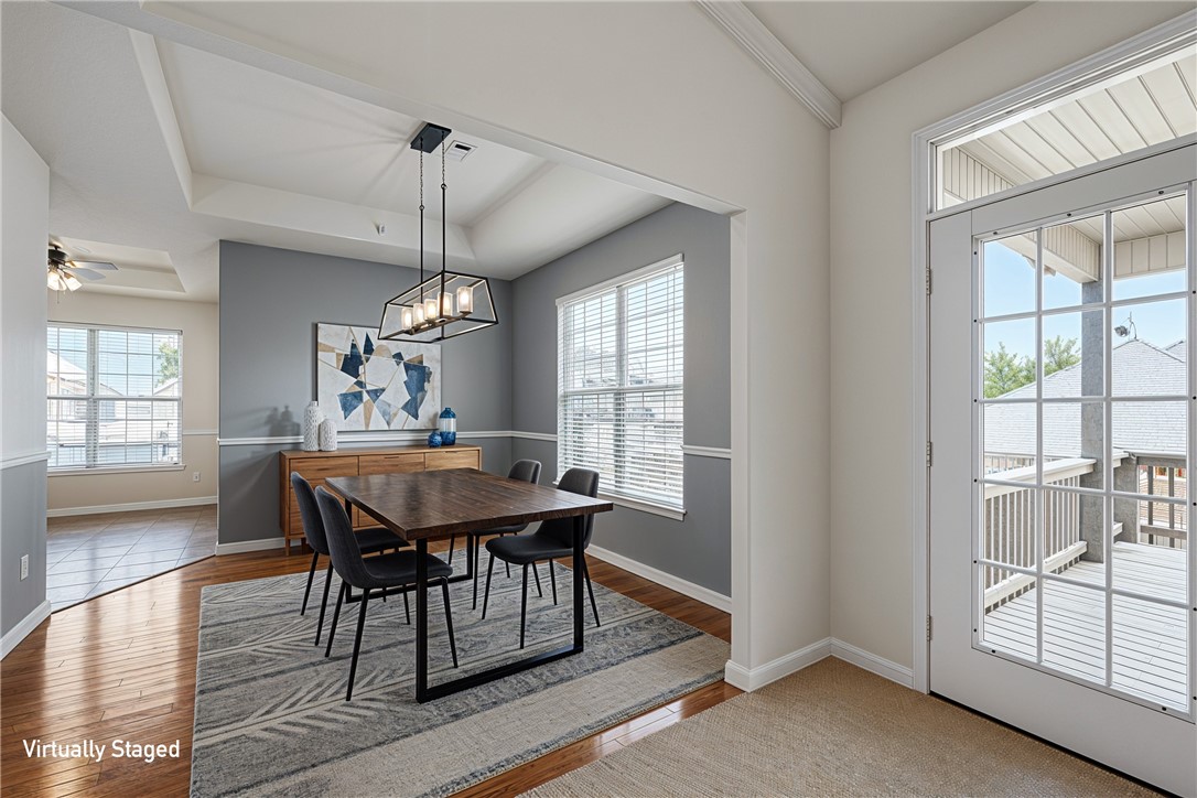 Eagle Creek - Residential