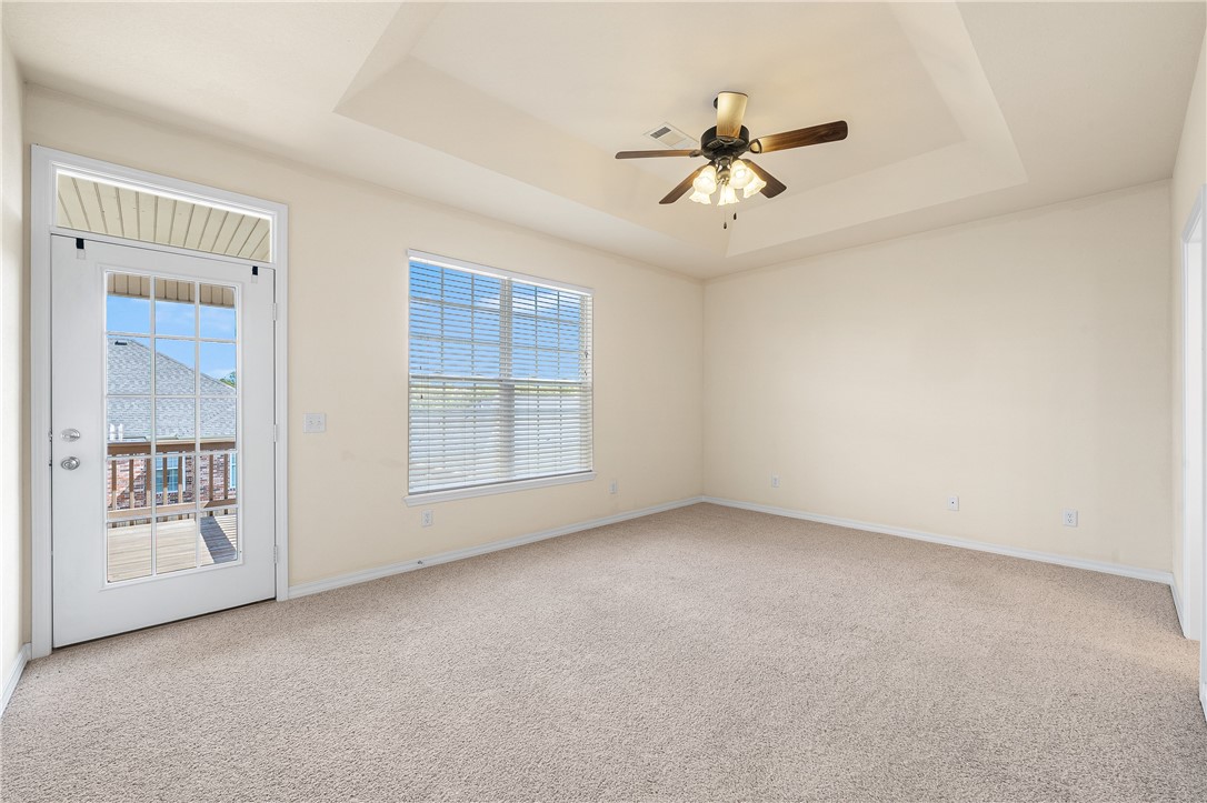 Eagle Creek - Residential