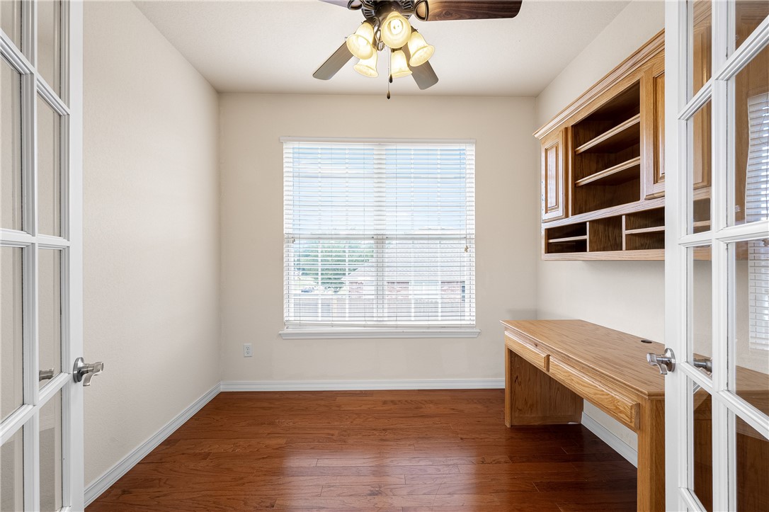 Eagle Creek - Residential