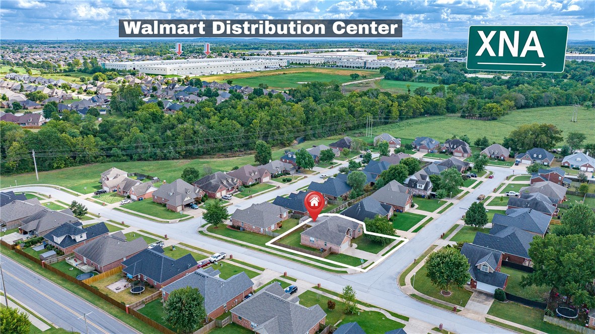 Eagle Creek - Residential