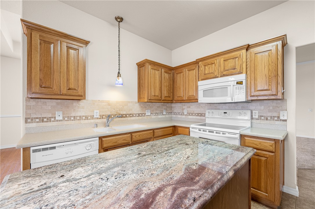 Eagle Creek - Residential