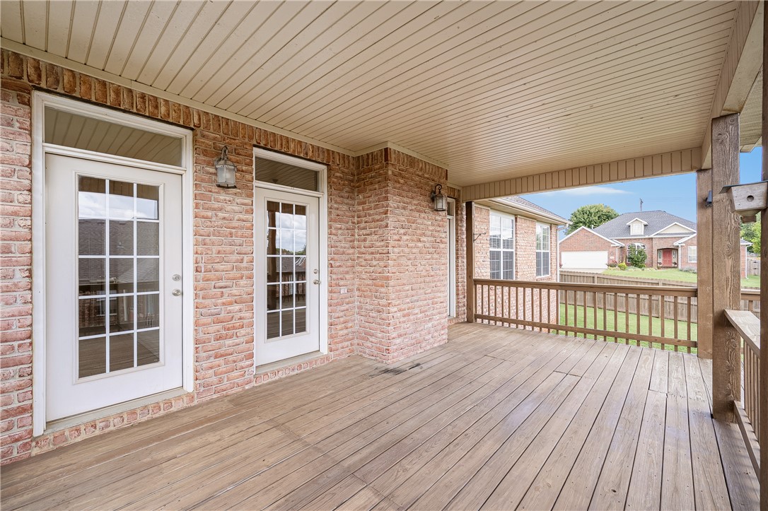 Eagle Creek - Residential