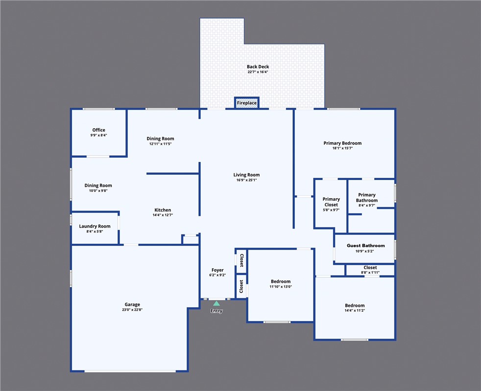 Eagle Creek - Residential