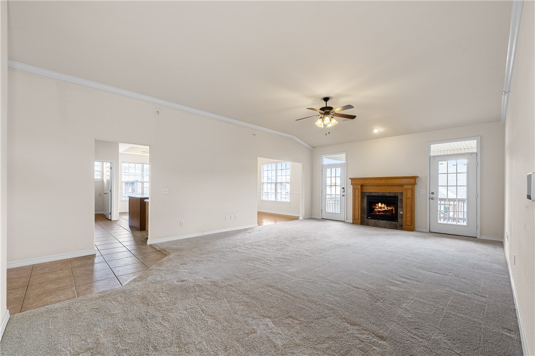 Eagle Creek - Residential