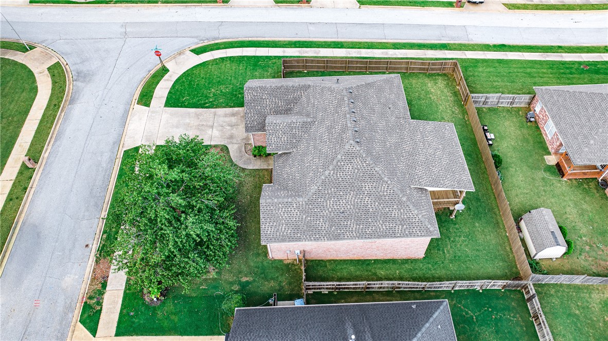 Eagle Creek - Residential