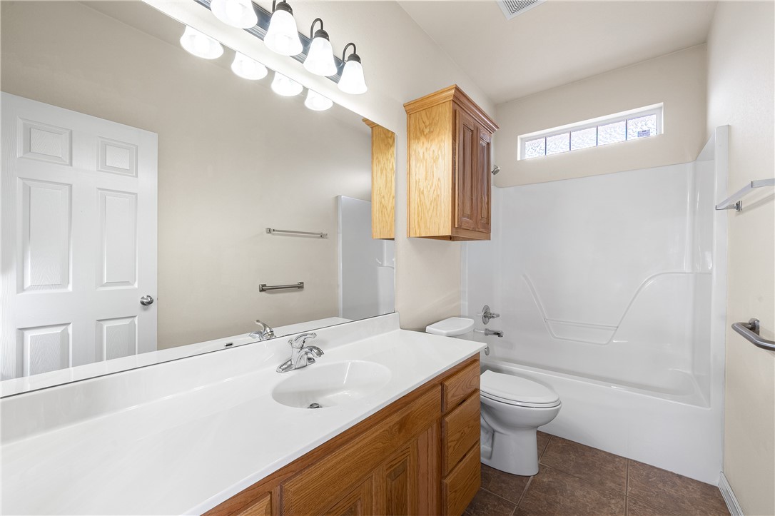 Eagle Creek - Residential