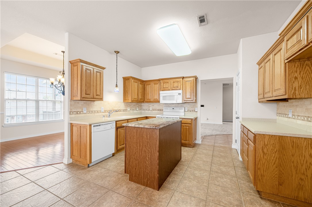 Eagle Creek - Residential