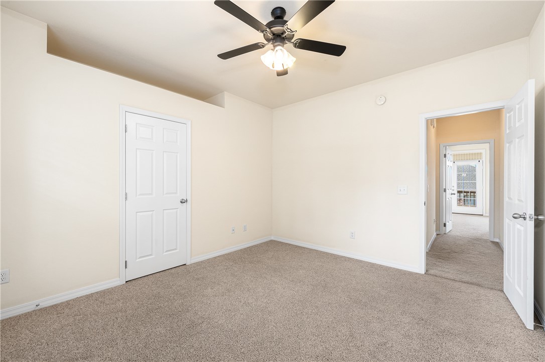 Eagle Creek - Residential