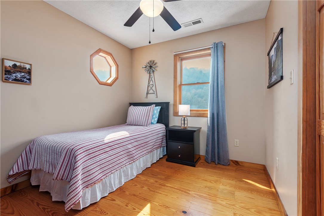 Norfork Village Sub - Residential