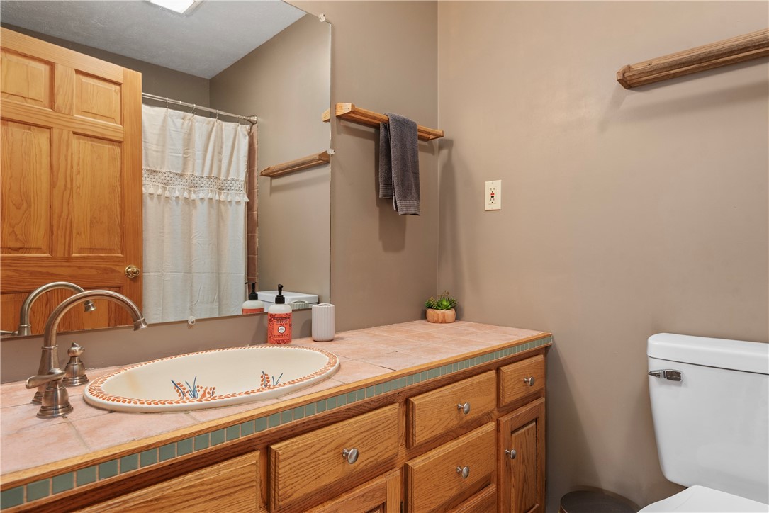 Norfork Village Sub - Residential