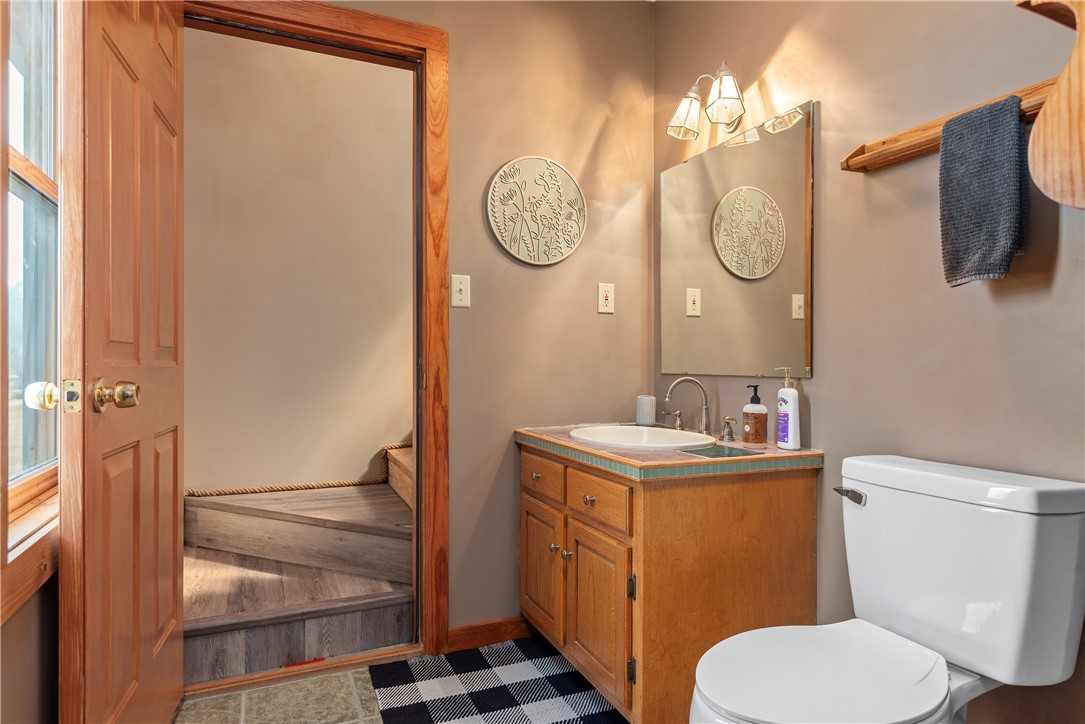 Norfork Village Sub - Residential