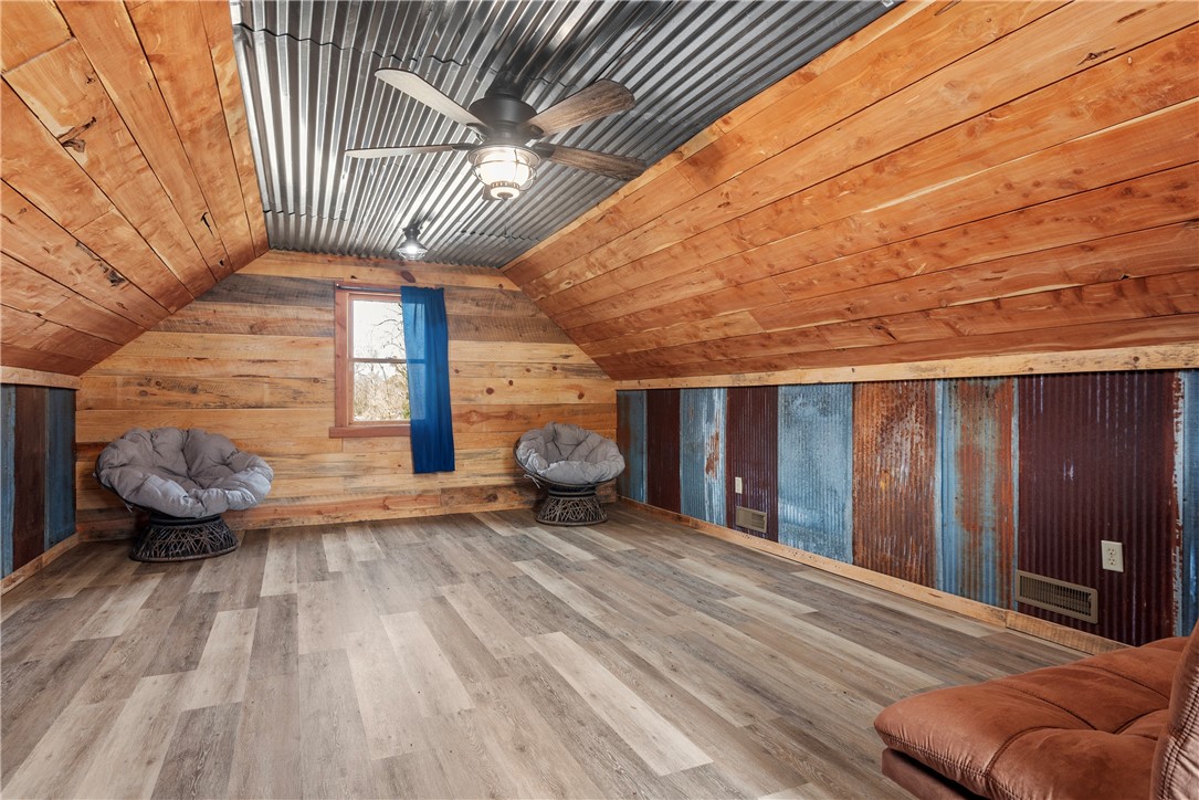 Norfork Village Sub - Residential