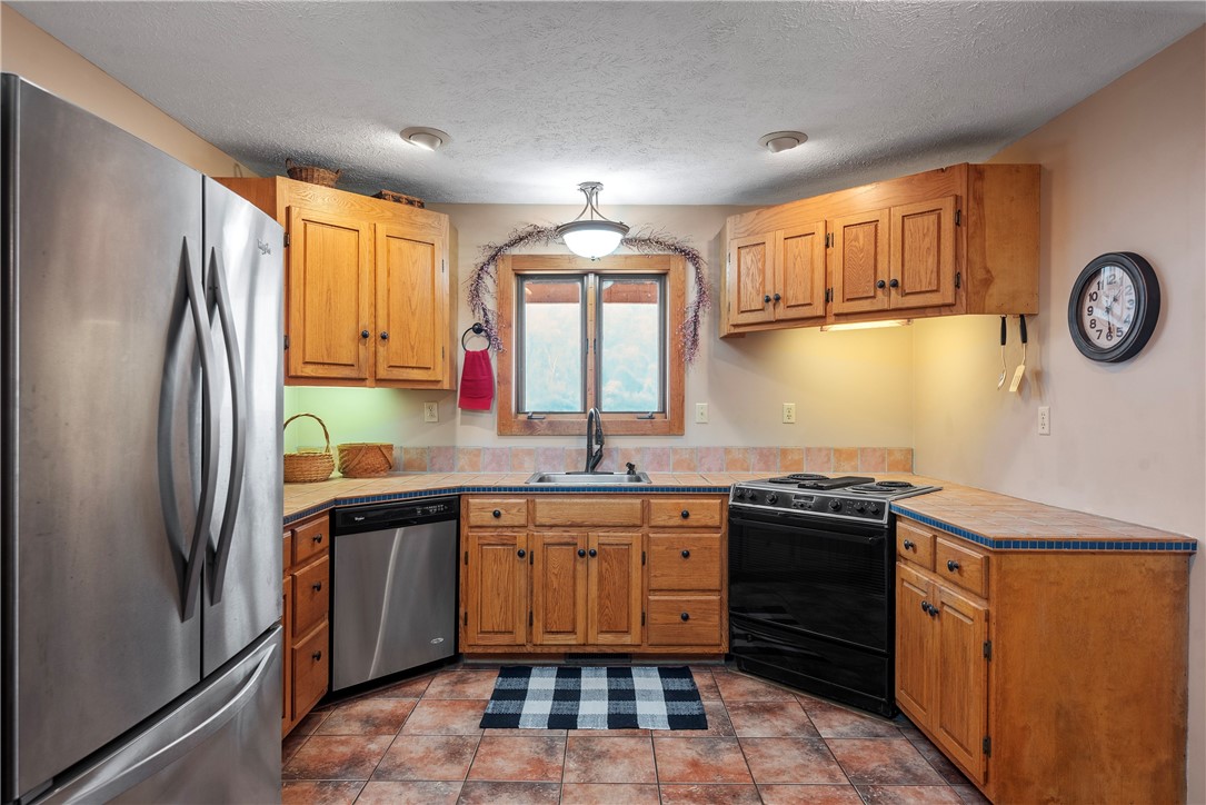 Norfork Village Sub - Residential