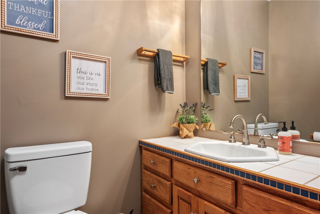 Norfork Village Sub - Residential